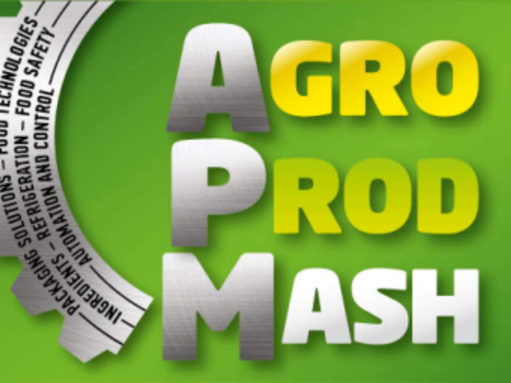 A HG Group részt vesz a 28. AGROPRODMASH kiállításon